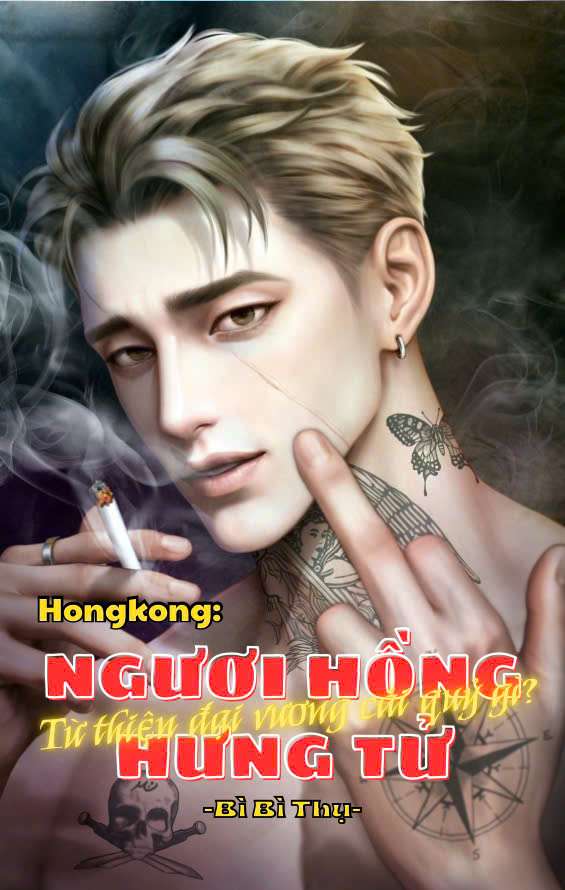 Hồng Kông: Mày là người của Hồng Hưng, đại vương từ thiện cái quỷ gì?